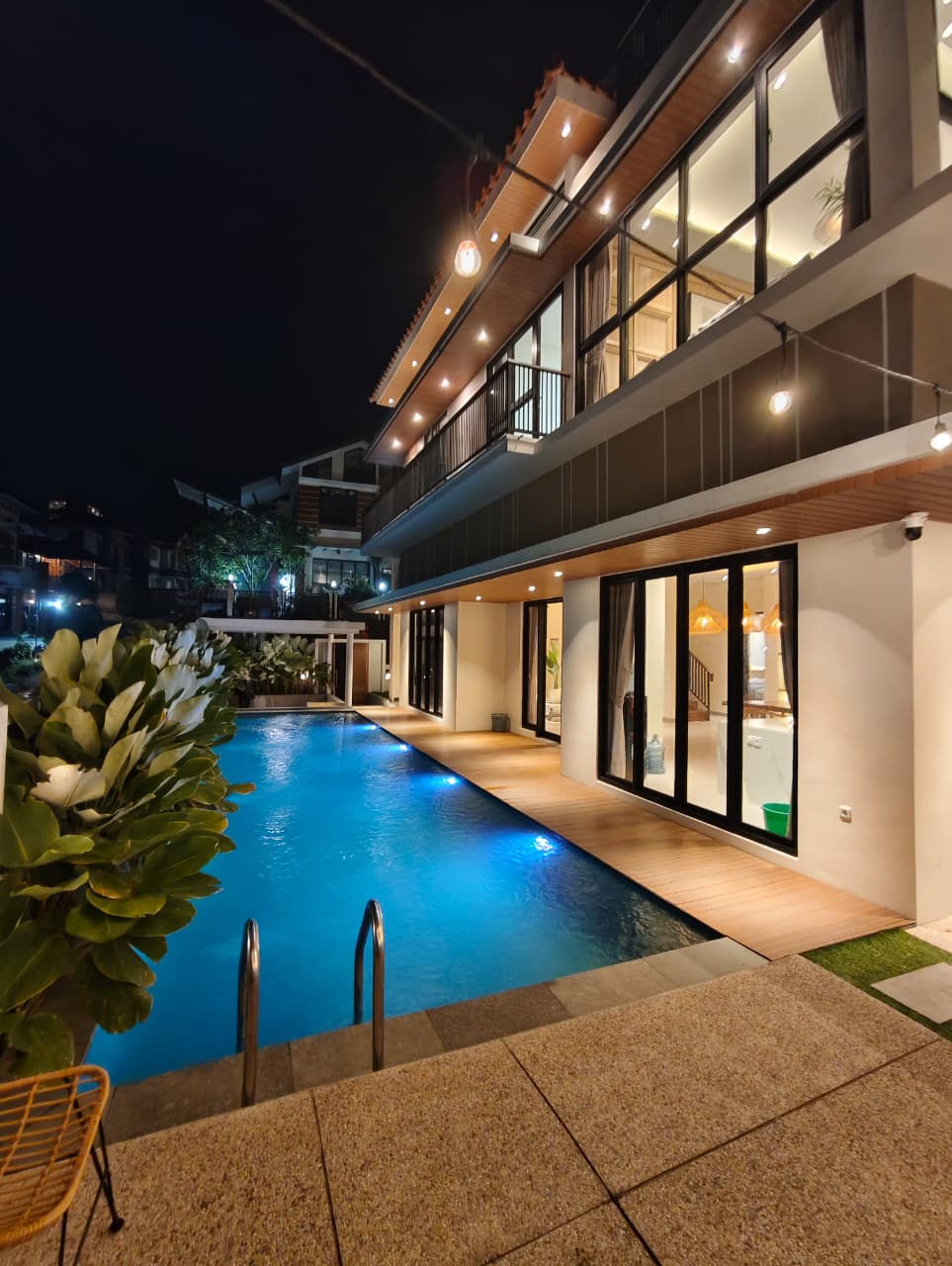 Villa Homi 2